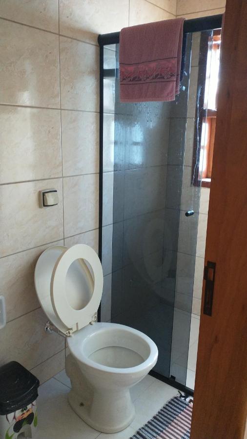 Suites Montanha Das Letras Сан-Томе-дас-Летрас Экстерьер фото