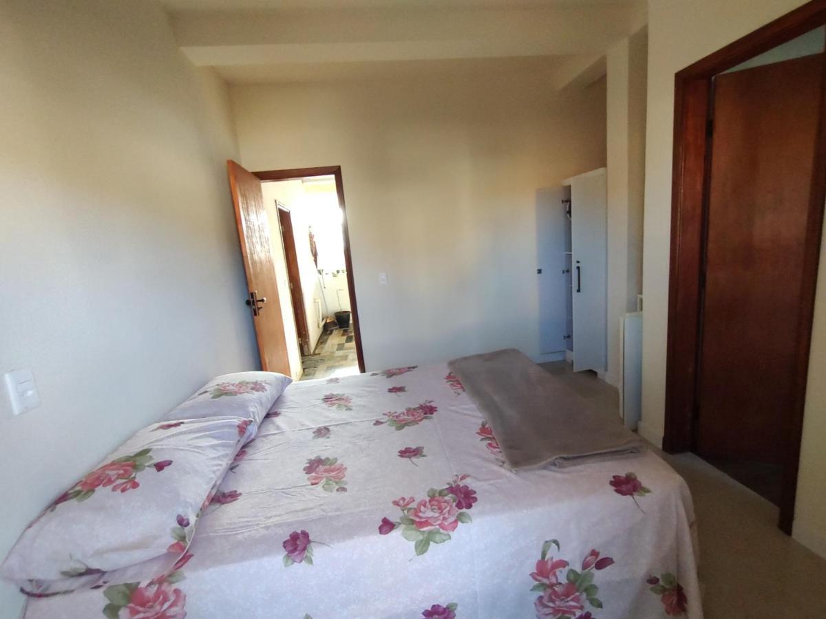 Suites Montanha Das Letras Сан-Томе-дас-Летрас Экстерьер фото