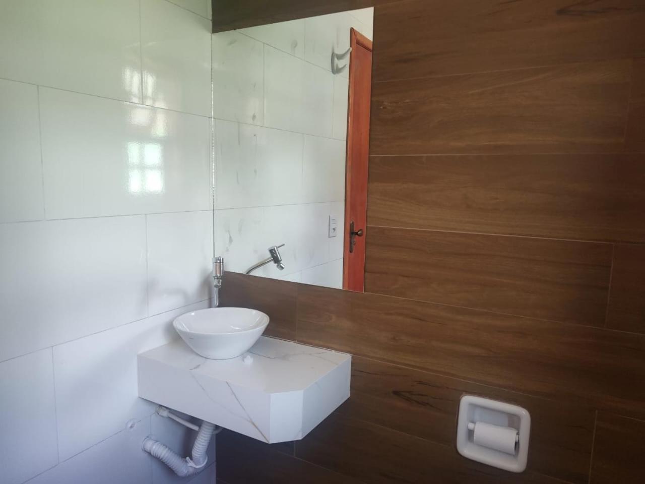 Suites Montanha Das Letras Сан-Томе-дас-Летрас Экстерьер фото