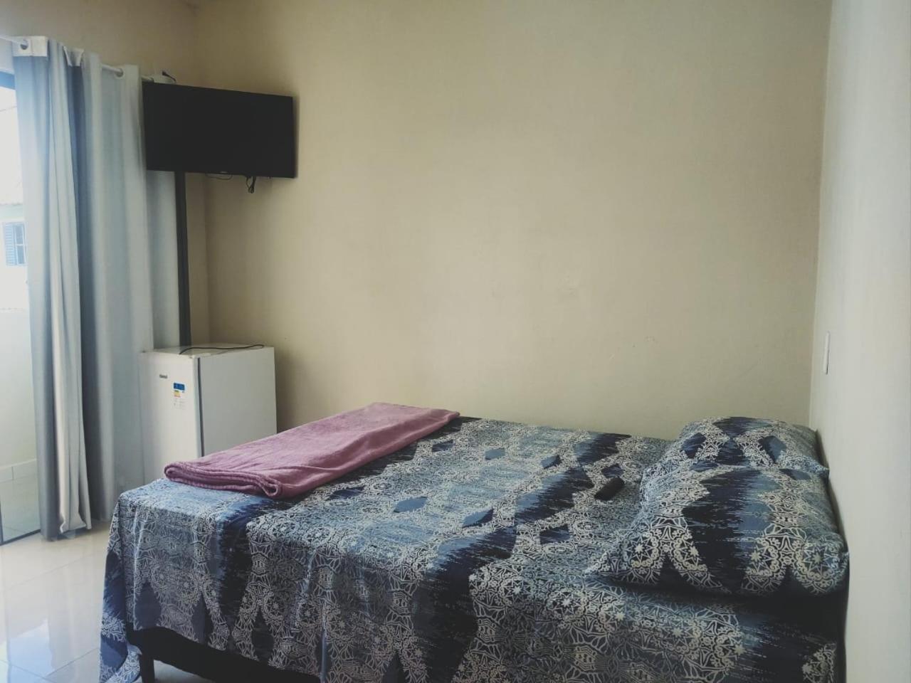Suites Montanha Das Letras Сан-Томе-дас-Летрас Экстерьер фото