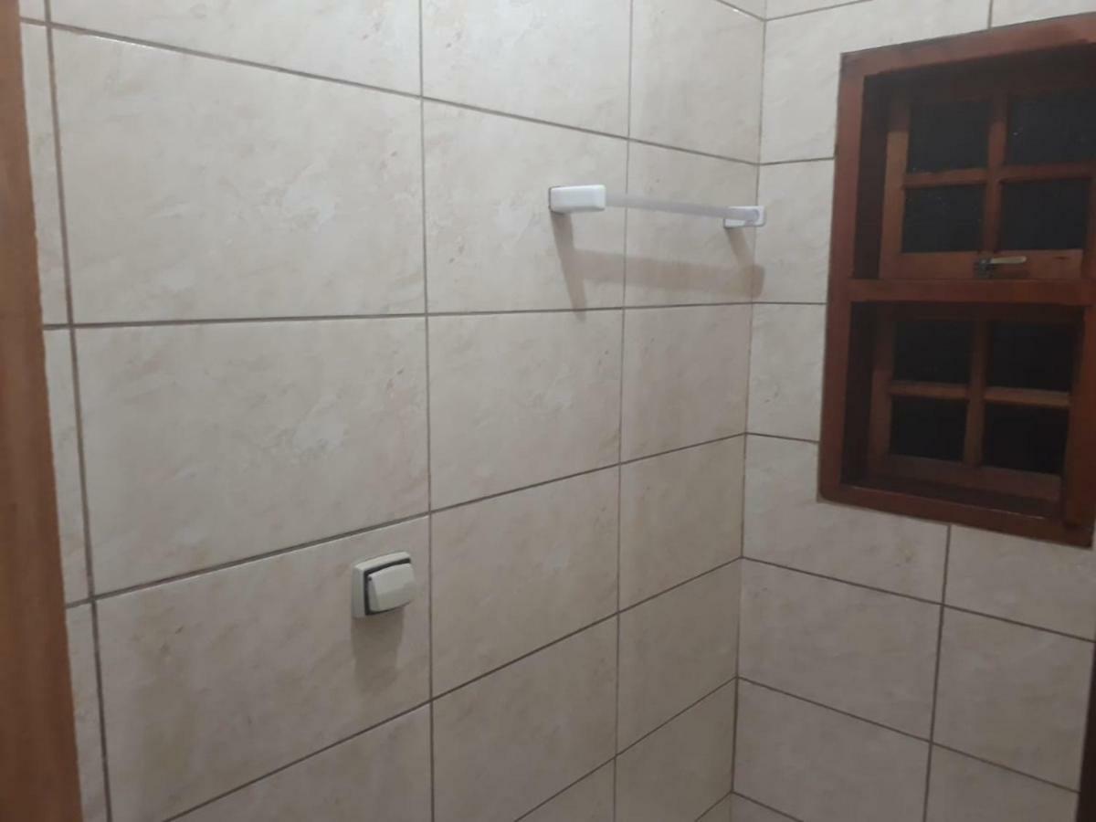 Suites Montanha Das Letras Сан-Томе-дас-Летрас Экстерьер фото