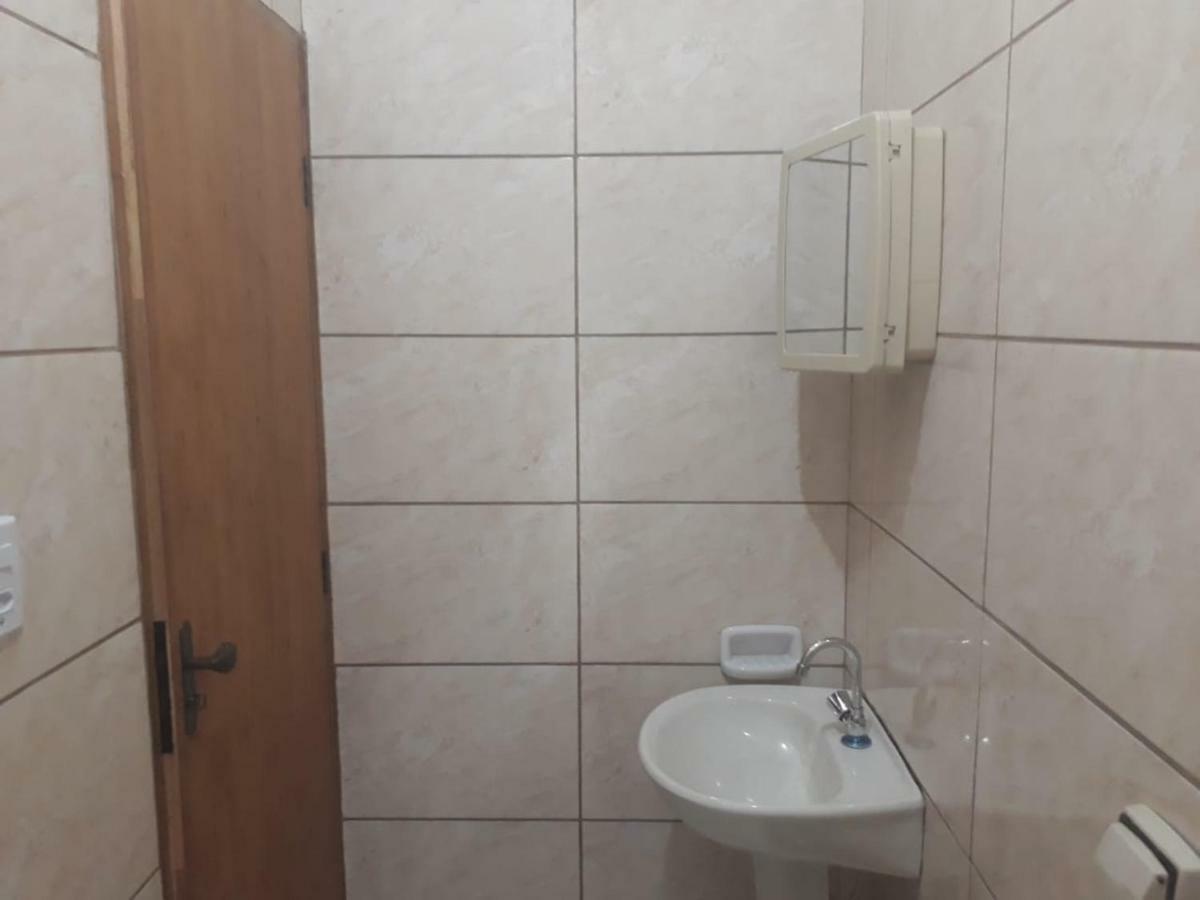 Suites Montanha Das Letras Сан-Томе-дас-Летрас Экстерьер фото