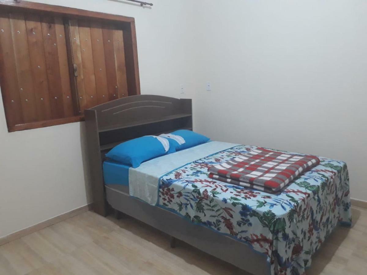 Suites Montanha Das Letras Сан-Томе-дас-Летрас Экстерьер фото
