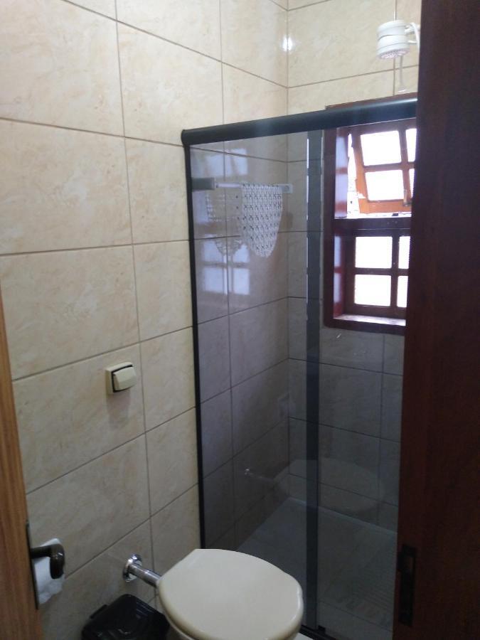 Suites Montanha Das Letras Сан-Томе-дас-Летрас Экстерьер фото